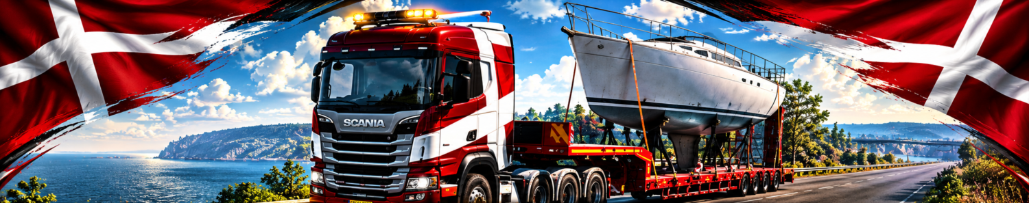 TruckersMP – Danmark